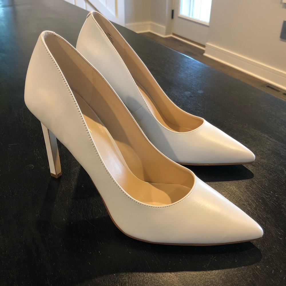Nine West women’s pumps
